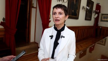 01032505 DECLARACIONES VICEPRESIDENTA CAROLINA TOHA 08