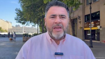 02032511 ORGANIZACIÓN CIVIL POR MALOS OLORES ENTORNO A LA MONEDA 01