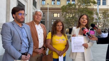 03022513 DIPUTADA MUSANTE A 13 AÑOS DEL CASO ZAMUDIO 01