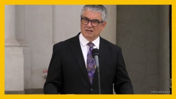03032504 PUNTO DE PRENSA MINISTRO MARIO MARCEL 10