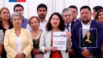 04032503 MINISTRAS JARA Y TORO POR ACTUALIZACIÓN DEL RSH 14