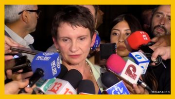 04032513 PUNTO DE PRENSA CAROLINA TOHÁ AM