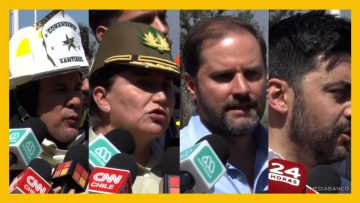 05032511 DECLARACIONES AUTORIDADES POR INCNDIO EN ESCUELA DE CARABINEROS 23