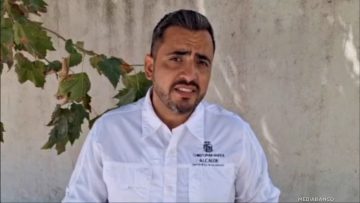 05032512 ALCALDE SAN BERNARDO POR QUERELLA 01