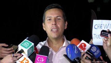 06032520 DECLARACIONES ALCALDE DE RENCA CLAUDIO CASTRO 05