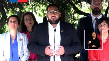07032504 PUNTO DE PRENSA TRAS EL LANZAMIENTO DEL CURSO IMPULSEMOS LA EDUCACIÓN DEL FUTURO JUNTOS 12
