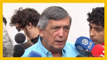 07032512 DECLARACIONES LAUTARO CARMONA EN LA MONEDA 11