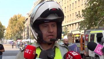 07032514 CARABINEROS POR CORTES Y DESVÍOS 8M 01