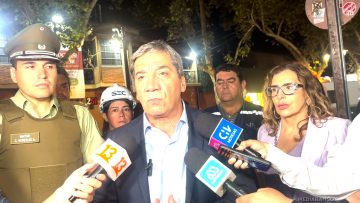08032502 DELEGADO PRESIDENCIAL Y AUTORIDADES POR FISCALIZACIÓN EN BARRIO BELLAVISTA 12