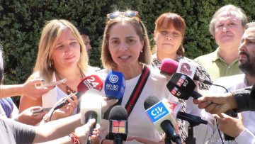 08032512 -DECLARACIONES DIRIGENTAS DE CHILE VAMOS 01