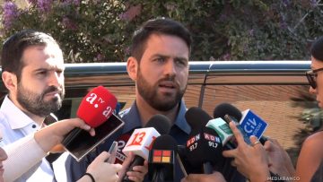 _09032503 DECLARACIONES DEL DIPUTADO DIEGO IBAÑEZ 01