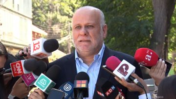 09032508 DECLARACIONES MINISTRO DEL INTERIOR ELIZALDE 01