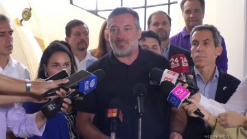 10032502 REUNIÓN ALCAALDES CHLE VAMOS POR ATRIBUCIONES DE FUNCIONARIOS DE SEGURIDAD MUNICIPAL 30