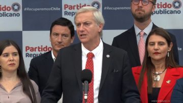 10032504 PARTIDO REPUBLICANO ANALIZA GOBIERNO DEL PRESIDENTE BORIC 30