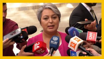 10032506 DECLARACIONES MINISTRA JARA 07