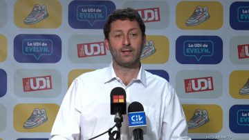 10032507 DECLARACIONES DIPUTADO JUN ANTONIO COLOMA EN LA UDI 05