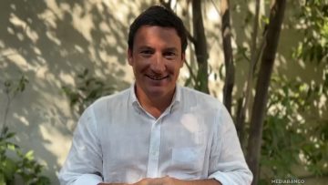 10032512 ARTURO SQUELLA POR RENUNCIAS EN EL GOBIERNO 01