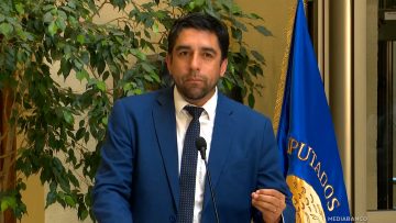 100325C13 DECLARACIONES DIPUTADO HECTOR BARRIA 01