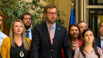 100325C15 DECLARACION DIPUTADOS REPUBLICANOS POR SALIDA DE MAYA FERNANDEZ 01