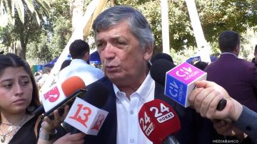 11032508 DECLARACIONES LAUTARO CARMONA POR MUERTE DE HORST PAULMANN 01