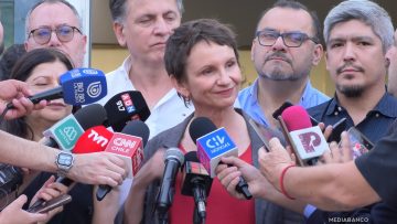 11032514 PUNTO DE PRENSA CAROLINA TOHÁ 01