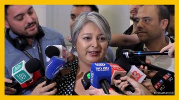 12032511 DECLARACIONES MINISTRA JARA DESTACADA