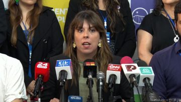 15032509 FA NO PROCLAMA CANDIDATO TRAS COMITÉ CENTRAL 29