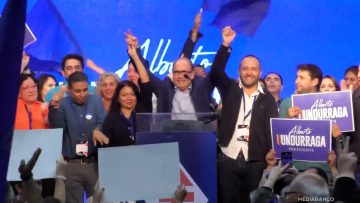 15032511 DC PROCLAMÓ A ALBERTO UNDURRAGA COMO CANDIDATO PRESIDENCIAL 01