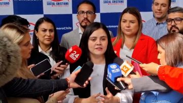 15032517 DECLARACIONES PRESIDENTA PSC 05
