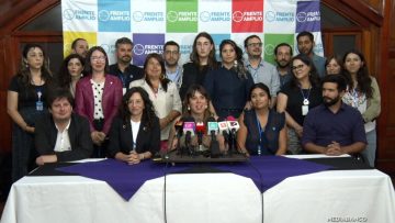 15032520 FRENTE AMPLIO POSPONE PROCLAMACIÓN PRESIDENCIAL 014