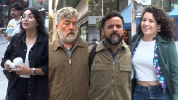 15042506 APOYO LLEGADA DE DIRIGENTES FA A COMITÉ CENTRAL 20