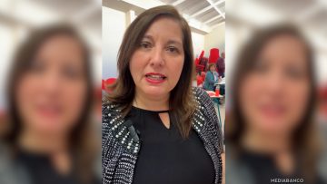 16032517 SENADORA VODANOVIC POR ELECCIONES EN PS 01