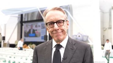 16032518 DECLARACIONES DE PRESIDENTE DE CENCOSUD POR HORST PAULMANN 01