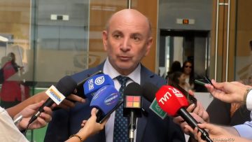 17032506 DECLARACIONES SENADOR JUAN LUIS CASTRO 06