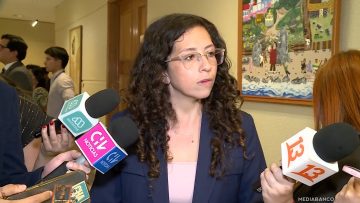 170325C05 DECLARACIONES DIPUTADA GAEL YEOMANS 01