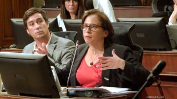 170325C15 APOYOS Y DECLARACIONES TRAS COMISION DE SEGURIDAD DEL SENADO 01