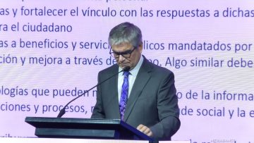 18032513 MINISTRO MARCEL EN LA CONFERENCIA ECONÓMICA ANUAL 2025 01