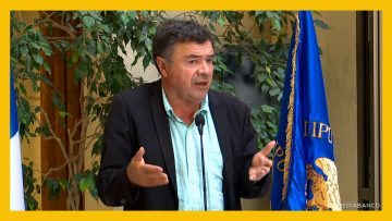 180325C16 DECLARACIONES MINISTRO DE AGRICULTURA ESTEBAN VALENZUELA DESTACADA