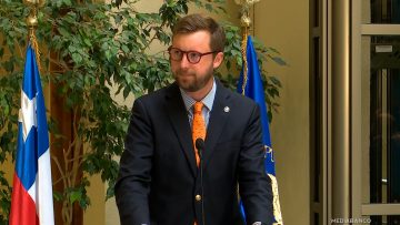 180325C18 DIPUTADO SÁNCHEZ POR REDUCCIÓN DE PRESUPUESTO DE LAS FUERZAS ARMADAS 01