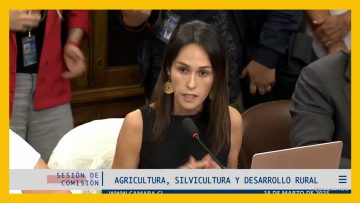 180325C32 IMAGENES COMISIÓN DE AGRICULTURA DESTACADO