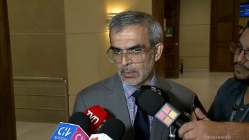 19032513 DECLARACIONES SUBSECRETARIO CORDERO EN EL CONGRESO 01