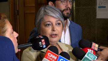 190325C02 DECLARACIONES MINISTRA JEANNETTE JARA 01