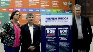 20032501 PREFIJOS UNICOS PARA COMUNICACIONES SEGURAS 17