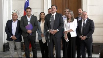 20032506 AMUCH POR REUNIÓN CON PRESIDENTE DEL SENADO 29