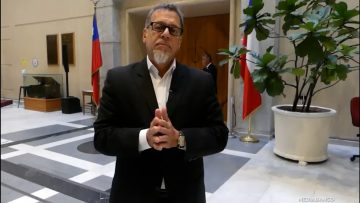 20032521 SENADOR LAGOS POR PROMULGACIÓN DE LA NUEVA LEY DE PENSIONES 01