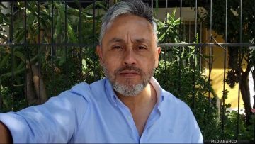 20032522 DIPUTADO EDUARDO DURÁN POR SUPUESTA UTILIZACIÓN DE LA REFORMA PREVISIONAL COMO CAMPAÑA 01