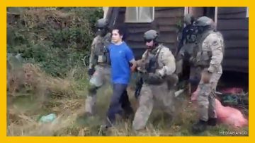 21032515 CARABINEROS POR DETENCIÓN DE ANTIHUÉN 01 DESTACADA