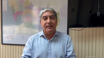 21032518 DIPUTADO HENRY LEAL SOBRE DETENCIÓN DE ANTIHUEN 01
