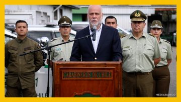21032520 MINISTRO ELIZALDE SOBRE DETENCIÓN DE ANTIHUEN DEST
