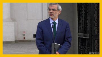 21032522 SUBSECRETARIO CORDERO POR DETENCIÓN DE ANTIHUEN 01 DESTACADA